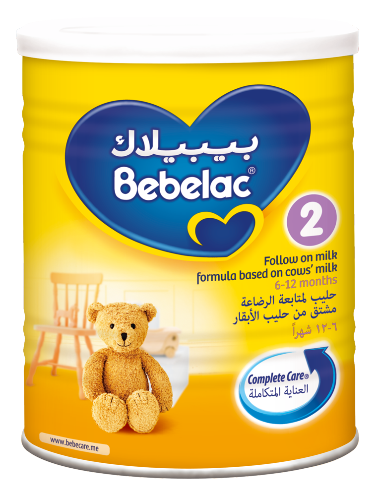 Bebelac Products - Formula Milk | Bebecare ME