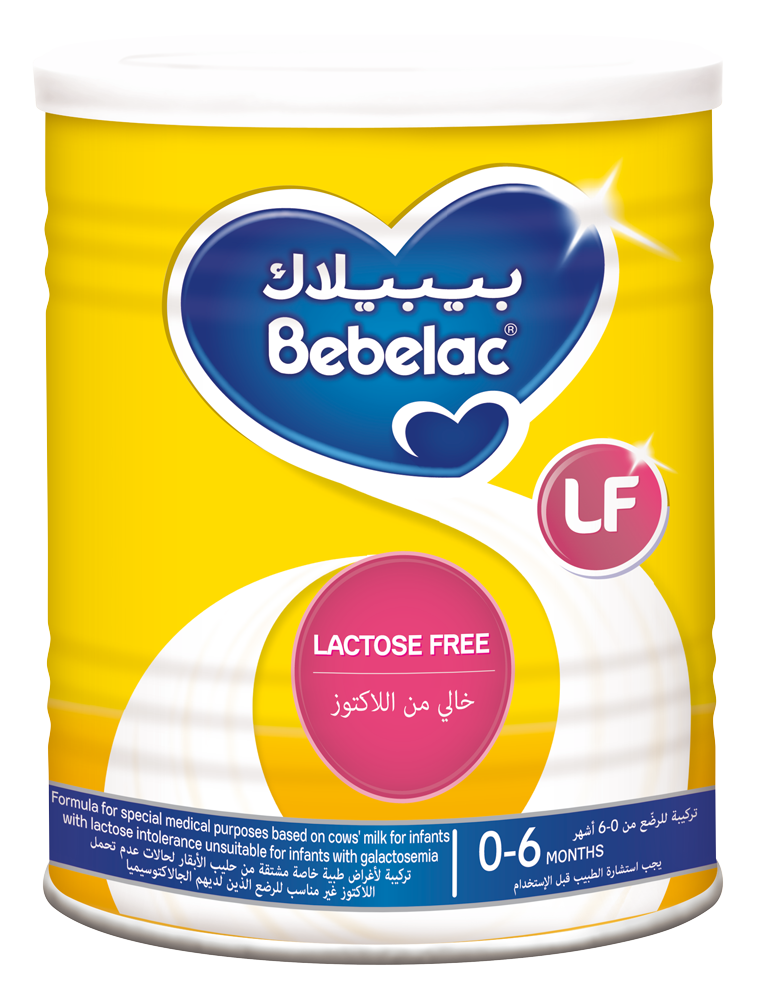 Babylac biscuit - Hero Baby - 2 x 250 ml